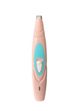 Cat Paw Electric Trimmer - USB Pet Foot Shaver