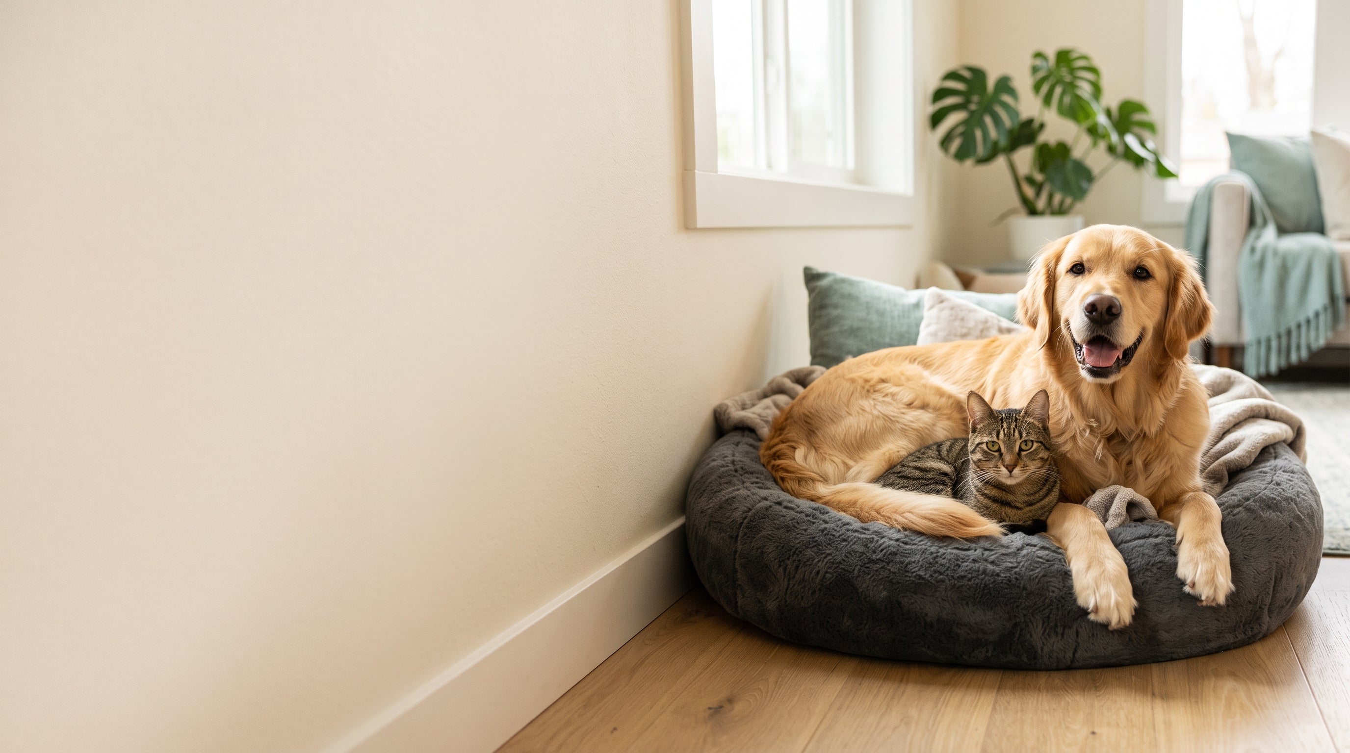 Everything Your Pet Needs