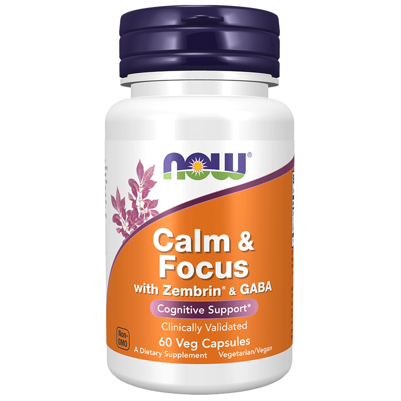 Calm & Focus