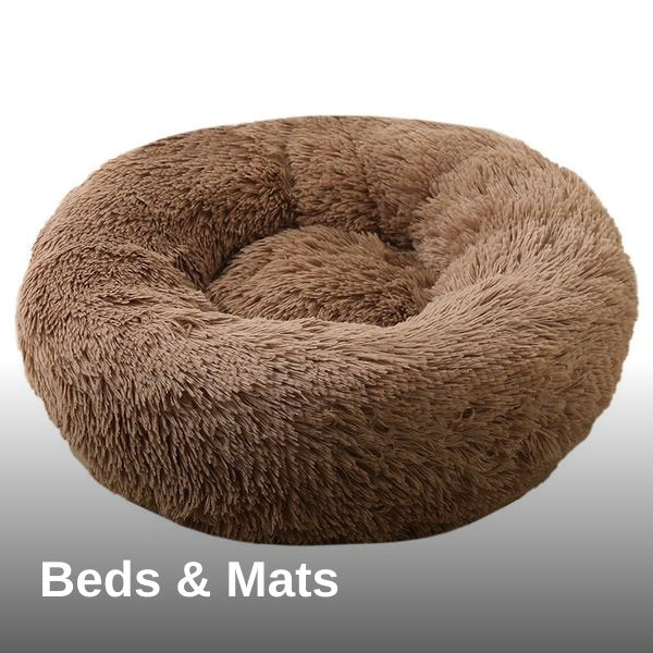 Beds and mats collection