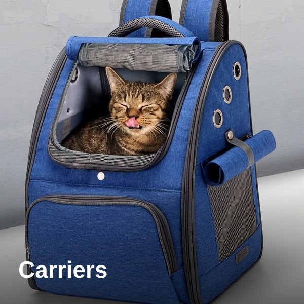 Carriers collection